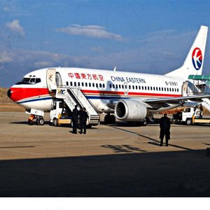 齐齐哈尔三家子机场快运航空快运业稳步发展的原因是什么？